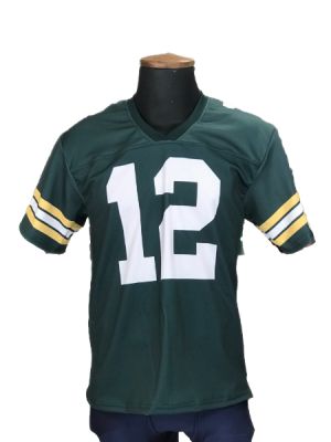 JERSEY GREEN BAY PACKERS CABALLERO