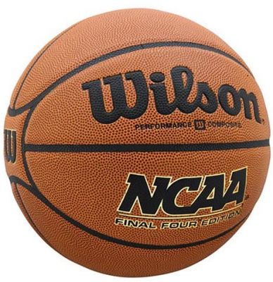 BALON PARA BASKETBALL WILSON NCAA FINAL FOUR EDITION